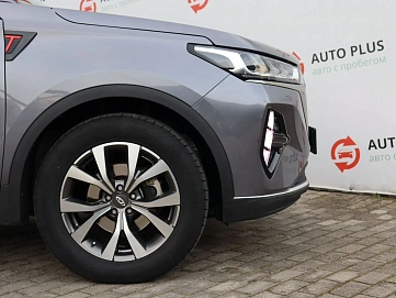 Chery Tiggo 7 Pro Max, 2023г, передний привод, вариатор