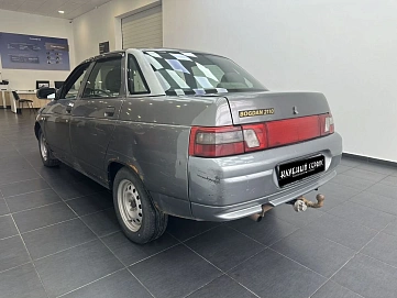 Lada (ВАЗ) 2110, 2012г, передний привод, механика