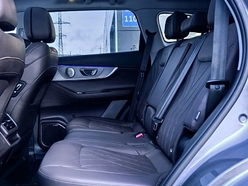 Chery Tiggo 8 Pro Max, 2023г, полный привод, робот