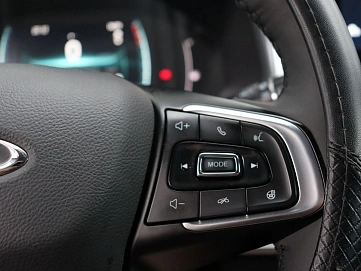 Chery Tiggo 7 Pro, 2021г, передний привод, вариатор