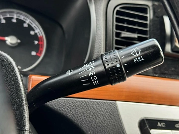 Lifan Solano, 2013г, передний привод, механика