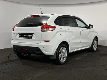 Lada (ВАЗ) , 2018г., передний привод, механика