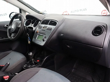 SEAT Toledo, 2008г, передний привод, механика