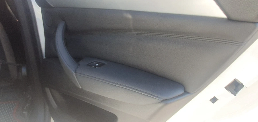 BMW X6, 2009г., полный привод, автомат