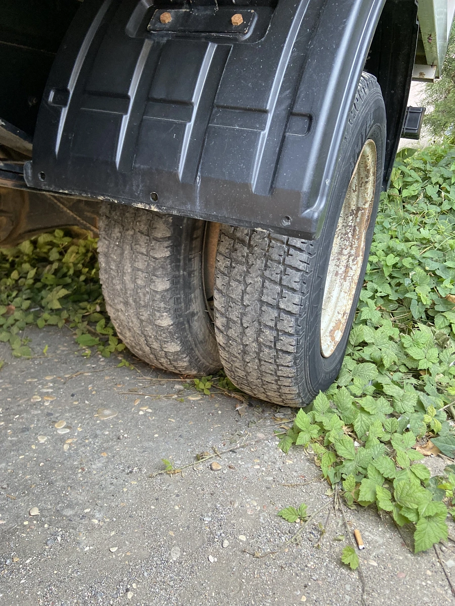 ГАЗ 2330 «Тигр», 2012г., полный привод, механика