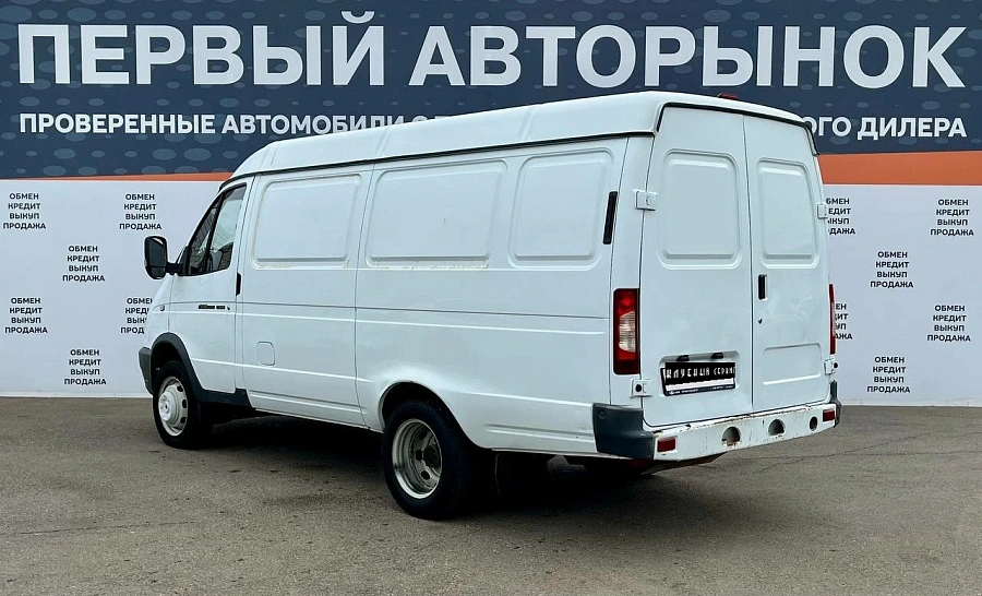 ГАЗ , 2018г., передний привод, механика