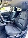 Mazda 3, 2014г., передний привод, автомат