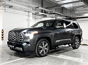 Toyota Sequoia, 2024г., полный привод, автомат