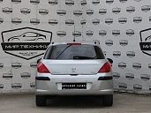 Peugeot 308, 2008г., передний привод, автомат
