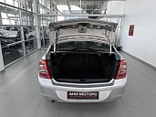 Chevrolet Cobalt, 2013г., передний привод, механика