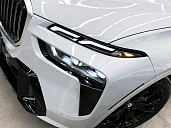 BMW X7, 2022г., полный привод, автомат