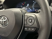 Toyota RAV4, 2025г., полный привод, вариатор