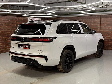 Volkswagen , 2025г., полный привод, робот