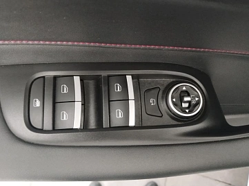 Chery Tiggo 4 Pro, 2023г, передний привод, автомат