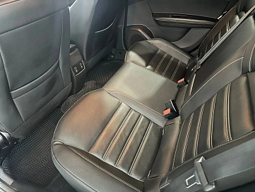 Renault Arkana, 2019г, передний привод, автомат