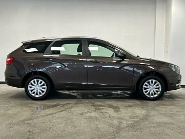 Lada (ВАЗ) Vesta, 2020г, передний привод, механика