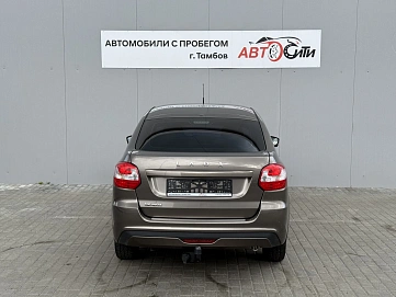 Lada (ВАЗ) Granta, 2022г, передний привод, механика