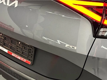 Kia Sportage, 2025г, полный привод, автомат