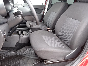 Lada (ВАЗ) Granta, 2022г, передний привод, механика