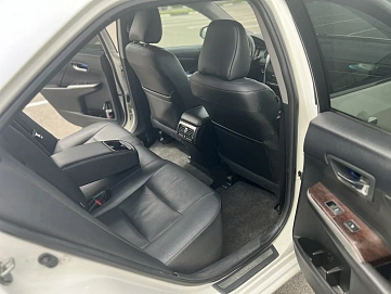 Toyota Camry, 2017г, передний привод, автомат