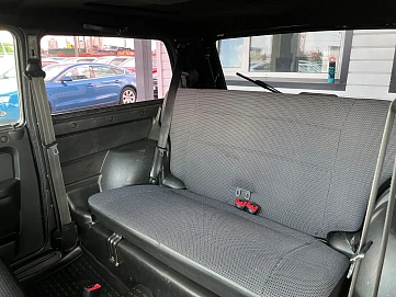 Lada (ВАЗ) 2121 (4x4), 2015г, передний привод, механика
