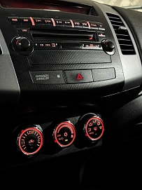 Peugeot 4007, 2012г, полный привод, вариатор