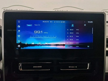 Haval M6, 2024г, передний привод, механика