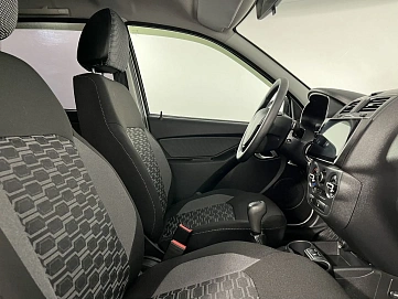 Lada (ВАЗ) , 2022г., передний привод, механика