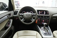 Audi Q5, 2016г., полный привод, автомат