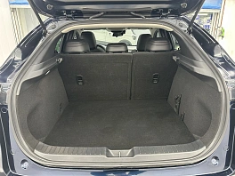 Mazda CX-30, 2021г, передний привод, автомат