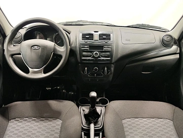 Lada (ВАЗ) Granta, 2023г, передний привод, механика