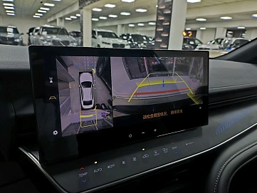 Toyota Camry, 2024г, передний привод, вариатор