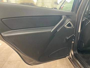 Lada (ВАЗ) Granta, 2022г, передний привод, механика