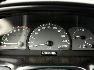 Chevrolet Rezzo, 2008г, передний привод, механика
