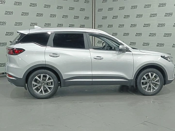 Chery Tiggo 7 Pro, 2023г, передний привод, автомат