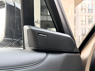 Land Rover Range Rover, 2022г, полный привод, автомат