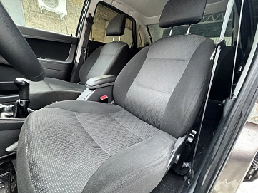 Lada (ВАЗ) Priora, 2017г, передний привод, механика