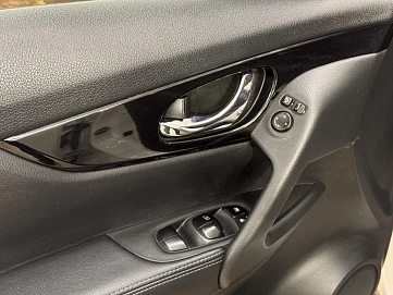 Nissan X-Trail, 2021г, полный привод, вариатор