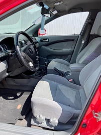 Chevrolet Lacetti, 2007г, передний привод, механика