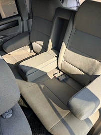 ТагАЗ Road Partner, 2009г., полный привод, механика