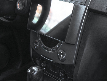 SsangYong Rexton, 2011г, полный привод, автомат