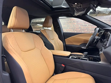 Lexus RX, 2025г, полный привод, автомат