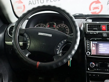 DW Hower H3, 2018г, полный привод, механика