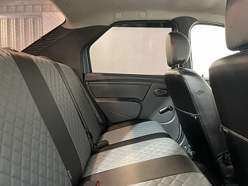 Renault Logan, 2010г, передний привод, механика