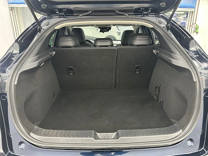 Mazda CX-30, 2021г, передний привод, автомат