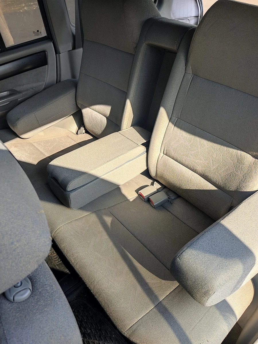 ТагАЗ Road Partner, 2009г., полный привод, механика