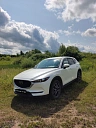Mazda CX-5, 2018г., полный привод, автомат