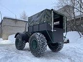 Другие Мотовездеходы  другие , 2025г.