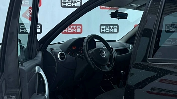 Lada (ВАЗ) Largus, 2015г, передний привод, механика