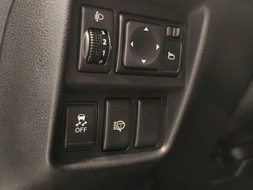 Nissan Juke, 2012г, передний привод, вариатор